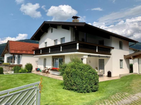 Musi Appartements